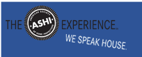 The ASHI Experience - We Speak House