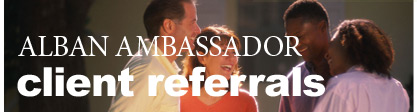 client referrals
