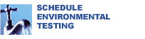 Schedule Environmental Testing