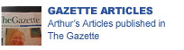 Gazette Articles