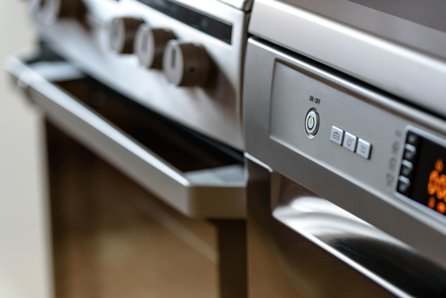 energy efficiency updated appliances