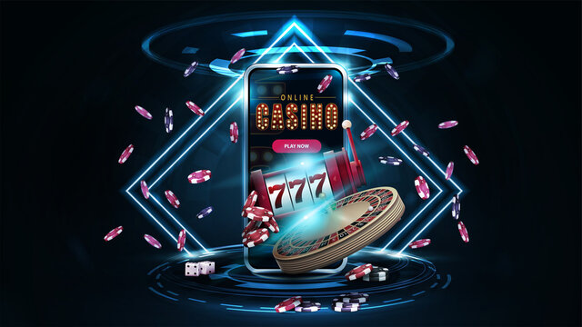 Experience Thrills and Fun with VeryWell Casino Online Games