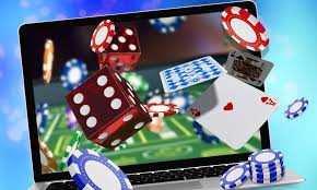 Your Ultimate Guide to the World of Online Casinos 1119283219 Your Ultimate Guide to the World of Online Casinos 1119283219