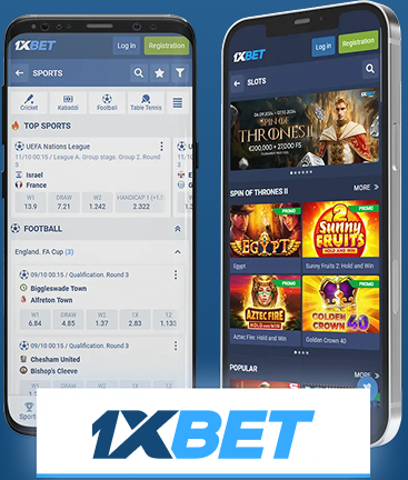 Download the 1xBet App in Bangladesh for Exciting Betting