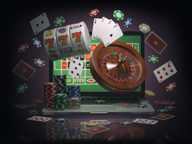 Explore the Thrills of Richy Leo Casino & Sportsbook Explore the Thrills of Richy Leo Casino & Sportsbook