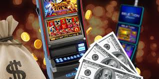 Maximize Your Fun A Guide to Videoslots Free Spins